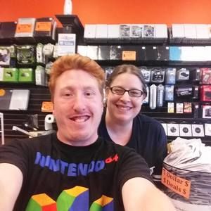 Meet your Posher, Eddie